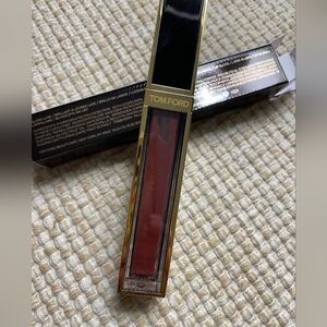 Tom Ford Gloss Luxe Lip Gloss - Phamtone